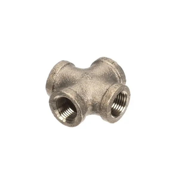 CROSS 1/2 NPT BRASS Replacement 100598 for Champion