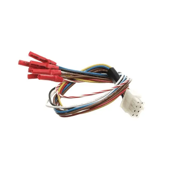 Connector Molex 8-Pin Replacement 9D-1169 for American Panel