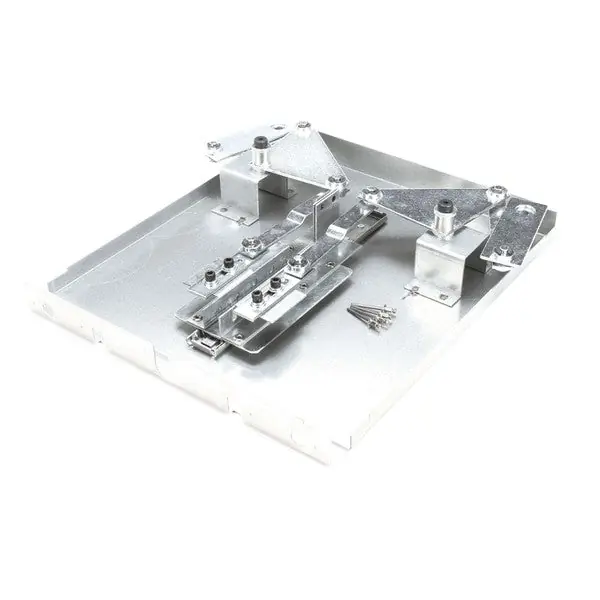 Linkage Pan Assembly BO-2 Replacement 85098000 for Ready Access