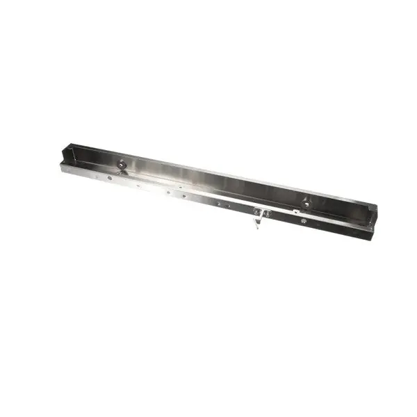 Cladding Handle Outer Side W/Striker Inf Replacement 99-14274 for Hardt