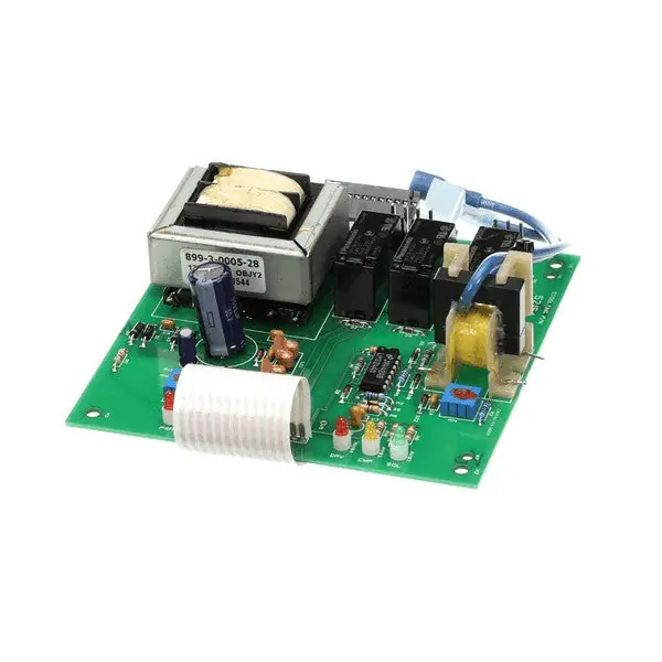 MODULE POWER SUPPLY 230V Replacement 521546 for Stoelting