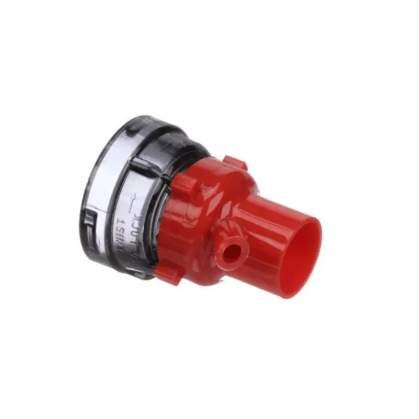 Separator Syrup Brix Nozzle Replacement 1002037 for Lancer Juice Machines