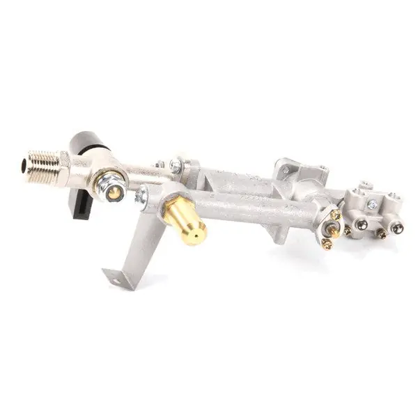 MANIFOLD ASS'Y PROPANE GAS RM-50RM-55 Replacement 56876 for Town Foodservice Equipment