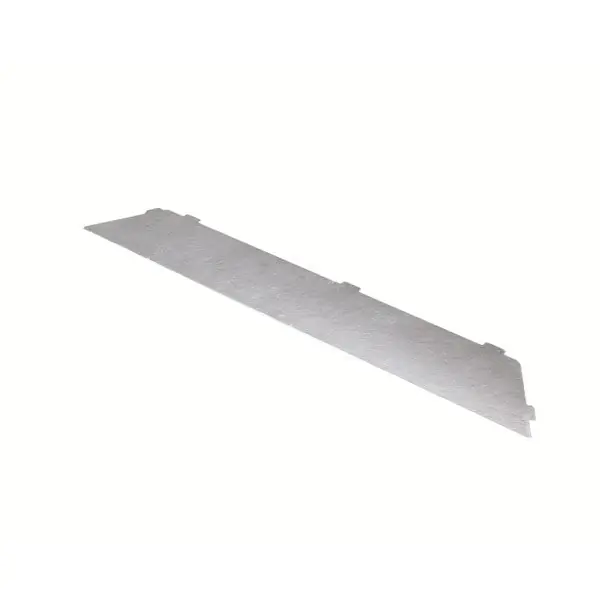 Divider Center Fry Dump Replacement 139878 for Marshall Air