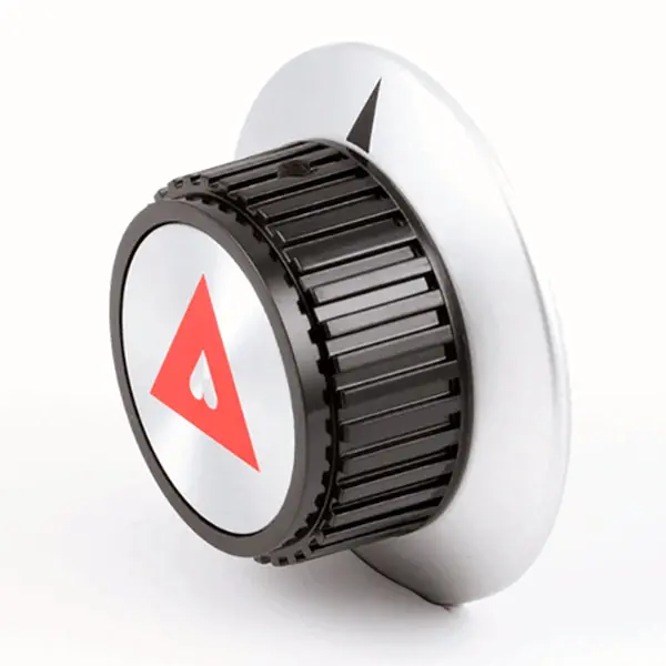 KNOBCONTROL Replacement VUL00824277 for Mavrik