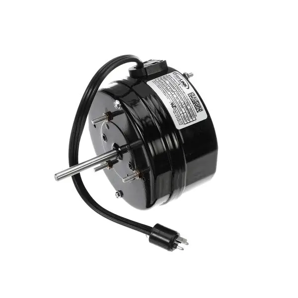 BOHN EC Motor 1/20 HP 115V Replacement 25312501S for Heatcraft
