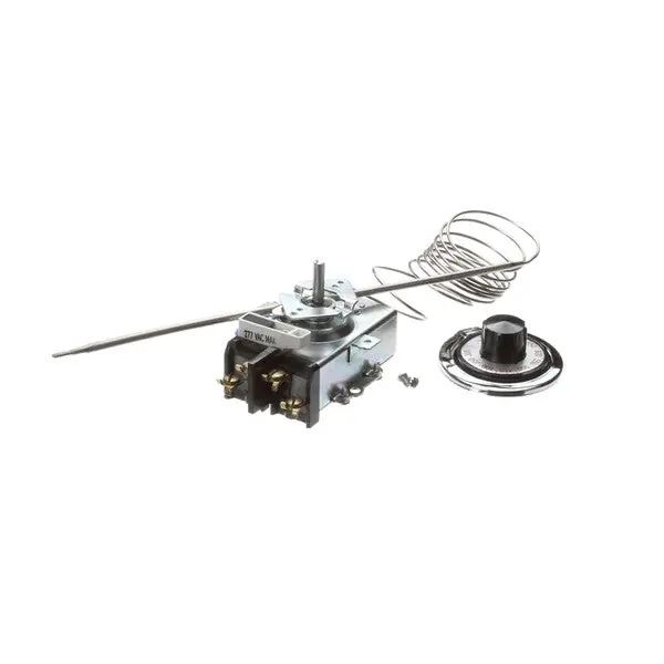 Thermostat with Knob Replacement 70435 for Marsal And Sons