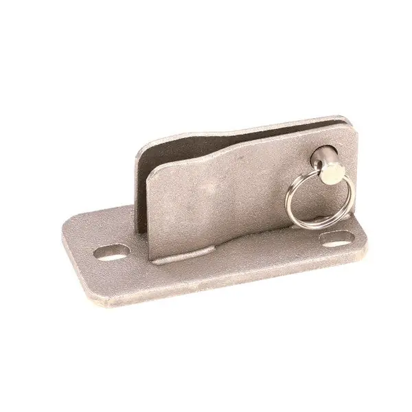 Plate Heel Replacement 171750 for Low Temp Manufacturing