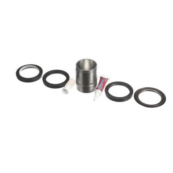 Motor Ring Assembly R45/R60 Replacement 59440 for Robot Coupe