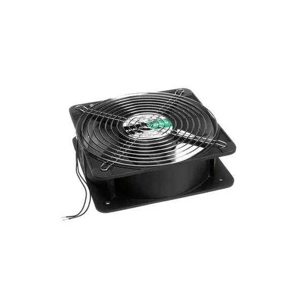 FAN W/FINGER GUARD 352 Replacement 30-2009-0002 for Frozen Beverage Dispensers