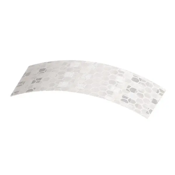 Reflective Tape Replacement P-6530002 for Jac Machines
