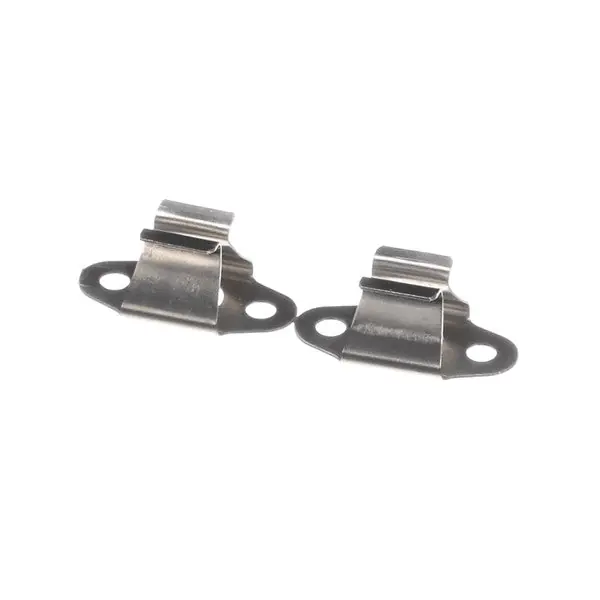 Spring Clip Stainless Steel Replacement 1901.0041P for Rational Cooking Systems