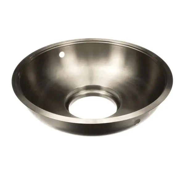 Bowl 18 Inch Baffle Replacement 14411 for In-Sink-Erator