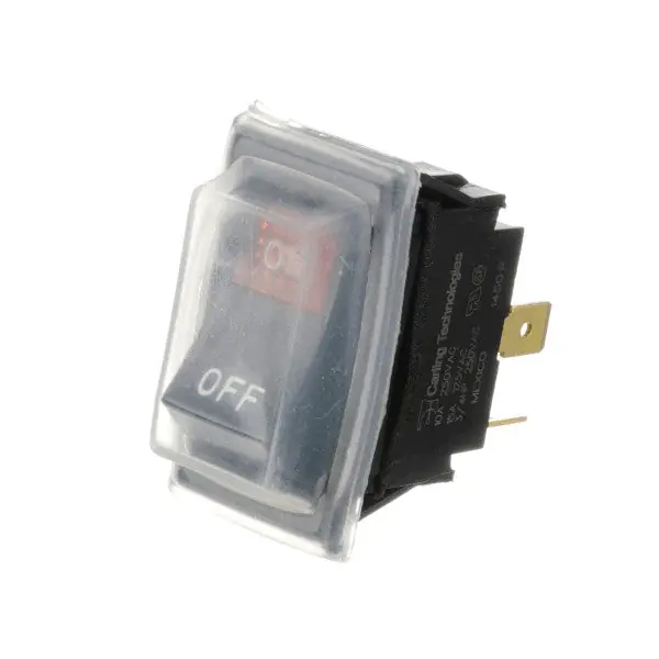 SWITCH ROCKER 110/220VAC 4 PRO Replacement 5000-201 for Somerset