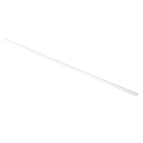 Glass Edging Replacement 70250CL1950 for Structural Concepts