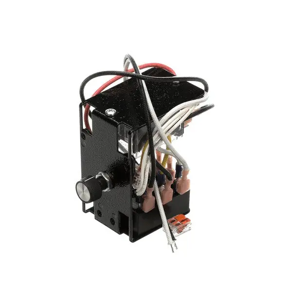 Heated Glass Control 120V Replacement R02.01.193.00 for Hatco