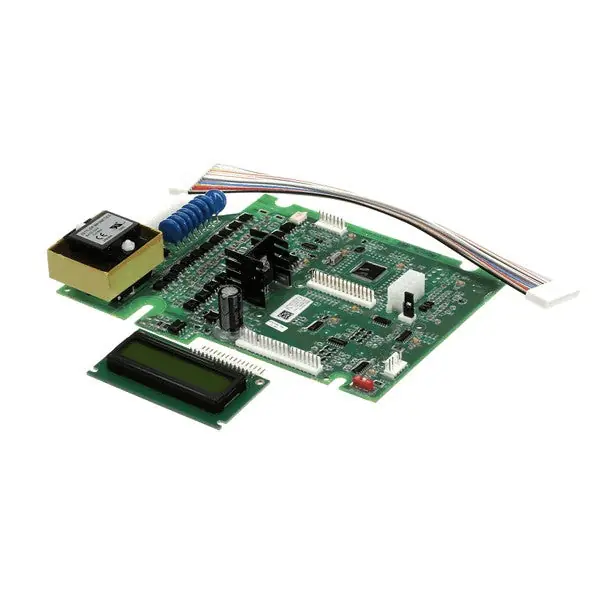 CBA KIT 120V Single SH RMT Replacement 29969.1012 for Bunn