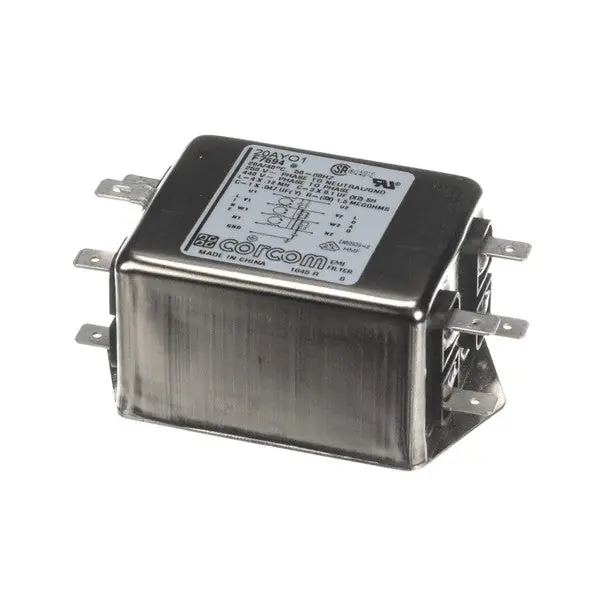 FILTER EMI 20A 3 PHASE Replacement 83302 for Perfect Fry