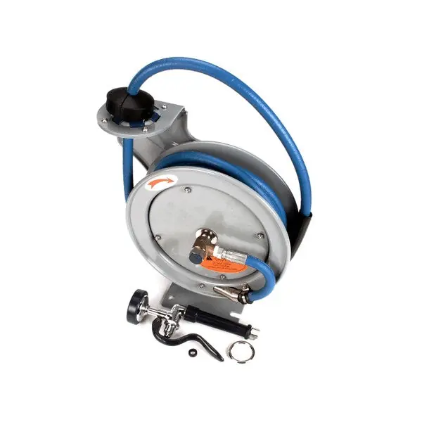 HOSE REEL 3/8 ID Replacement B-7212-01 for T&S Brass
