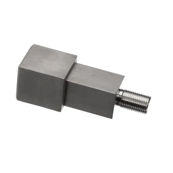 MACHINED-CASTER MOUNTING LVX 84523 Replacement for Henny Penny