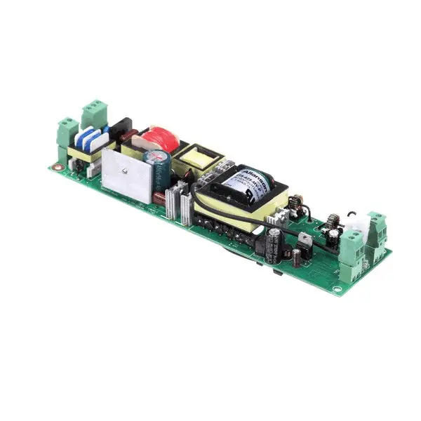 UVI Light Ballast Dual Voltage for CG3 M Replacement 23424 for Gaylord Industries