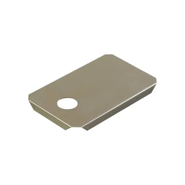 Fountain Jar Cover for Dispenser Replacement 38500C for Carlisle Foodservice