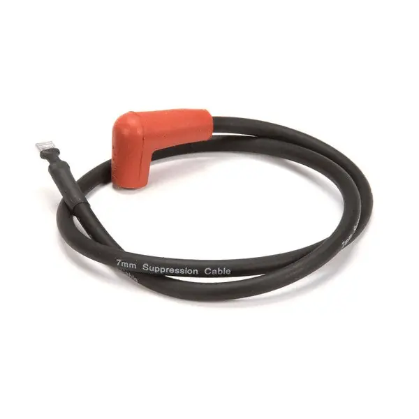HIGH VOLTAGE CABLE Replacement 00-355087-00001 for Vulcan Hart