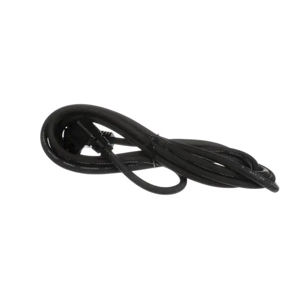 220V Power Cord Replacement S07012 for Cambro