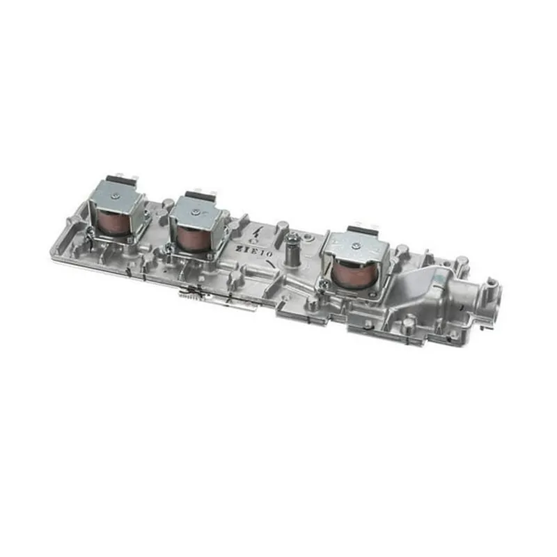 Rinnai 103000033 Kit Gas Conversion (Ng To Lp) R
