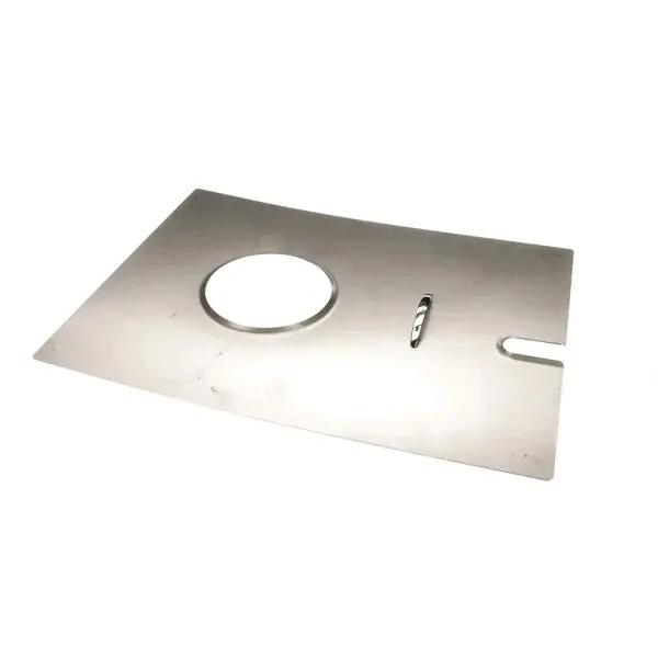 Stud Assembly Gas Pan Cover Replacement 64020 for Henny Penny