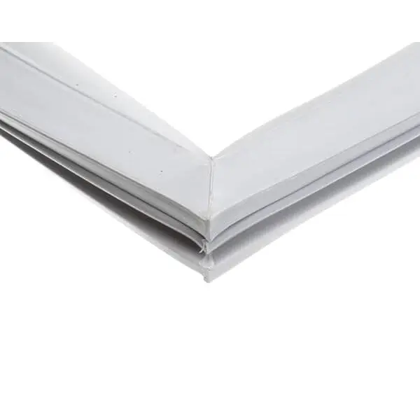 Gasket Drawer 7-5/32 X 23-1/4 Replacement 2-809 for Continental Refrigerator