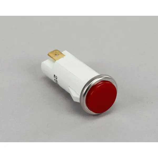 LIGHT SIGNAL RED M3938PR Replacement 2J-31157 for Wells