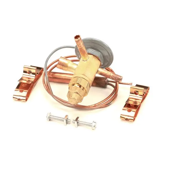 THERMO EXPANSION VALVE for Structural Concepts Replacement 72645