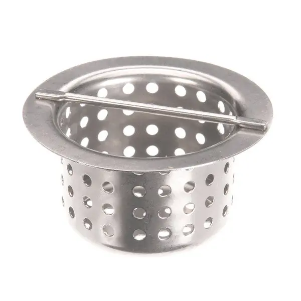 Replacement Stainless Steel St FT-2 for Advance Tabco