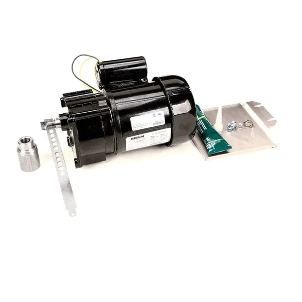 KIT-GEARMOTOR 1/6HP Replacement HC121027 for Electro Freeze