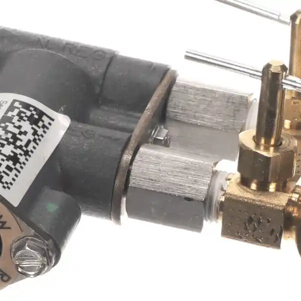 PDS Valve Assembly Low Flow Replacement 111852 for Newco