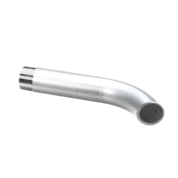 TK Fitting Nip Drn Out 1.25 Curved Replacement A2510101 for Anets