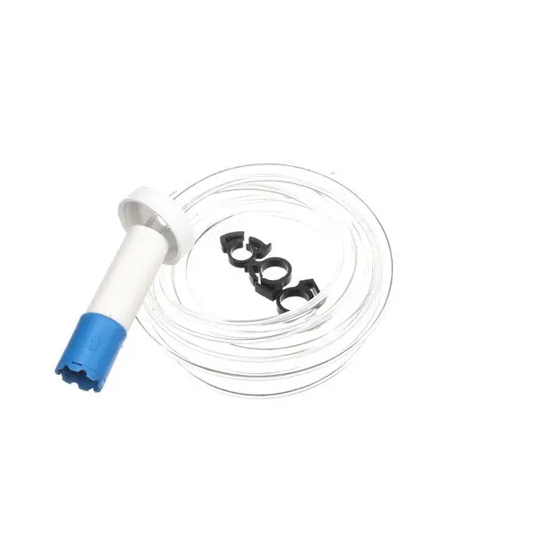 Siphon Assembly Chemical Connection Divers Replacement 01-100V16-01106 for Baxter