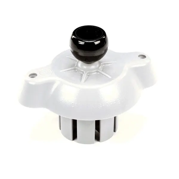 Pusher Assembly Replacement 379107 for Vollrath/Idea-Medalie