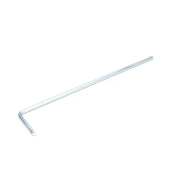 Shaft/Arm Crossover for AJ Antunes Replacement 0800216 for Roundup