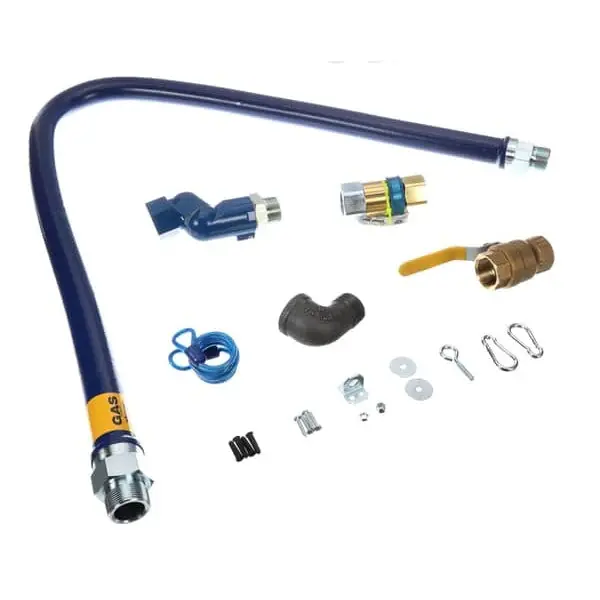 Hose Replacement 16125KITS72 for Dormont