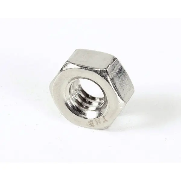 NUT 1/4-20 HEX SS Replacement AS-Q2016A for Bakers Pride