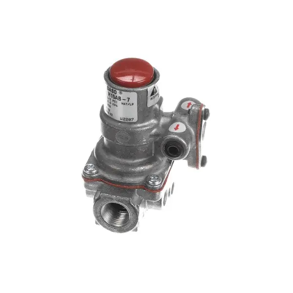 VALVE SAFETY BASO INT Replacement 00-922008 for Vulcan Hart