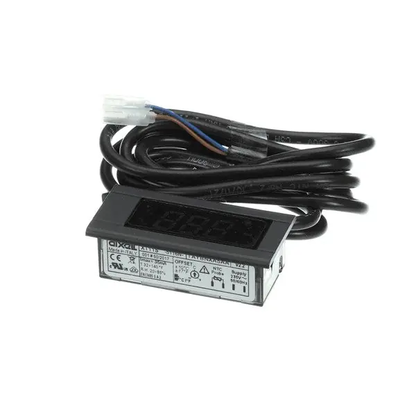 Digital Thermometer Replacement 216843 for Duke