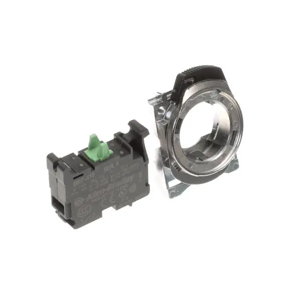 CONTACT BLOCK POWER (SIZE) Replacement XP4102 for XLS Ovens