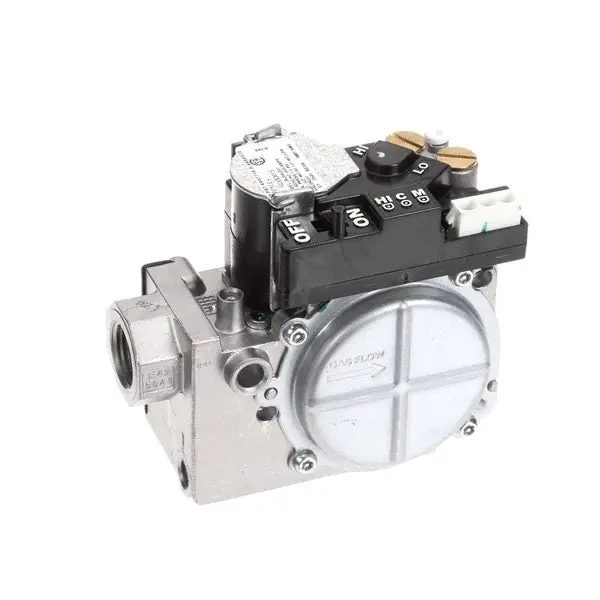 VALVE GAS NON DIRECT VENT 2 STAGE 1/2 Replacement 8110693 for Mavrik