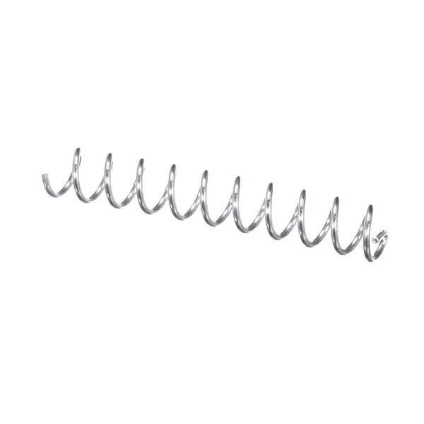 Auger Wire Point Six Lead Six Point Three Two Length Replacement 21355.0001 for Bunn