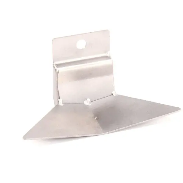 Weld Assembly-Oil Diverter Replacement 77838 for Henny Penny