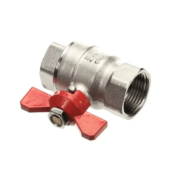 Ball Valve Threaded 3/4 inch Replacement 9171008 for Fri-Jado