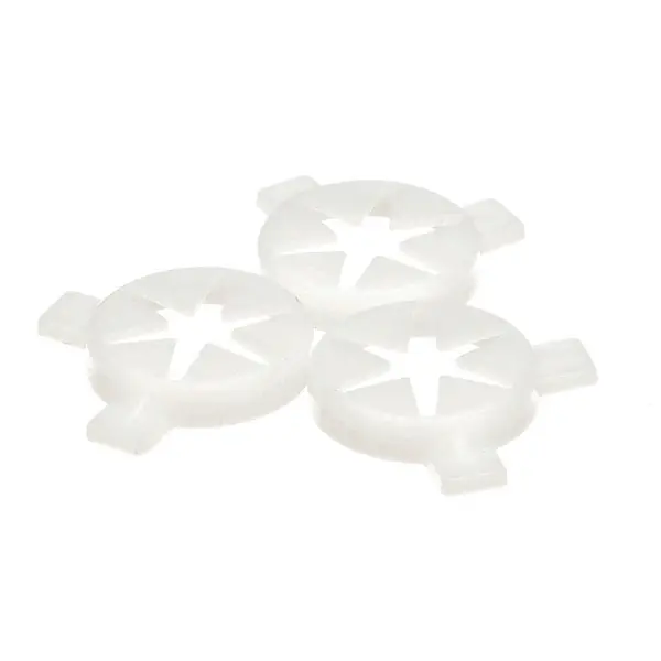 CAP 6 POINTED STAR 37MM Replacement 3.4.05.03.002.P3 for Spaceman